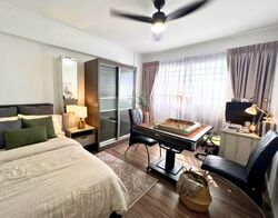 Blk 553 Cheng San Place (Ang Mo Kio), HDB 5 Rooms #588573121